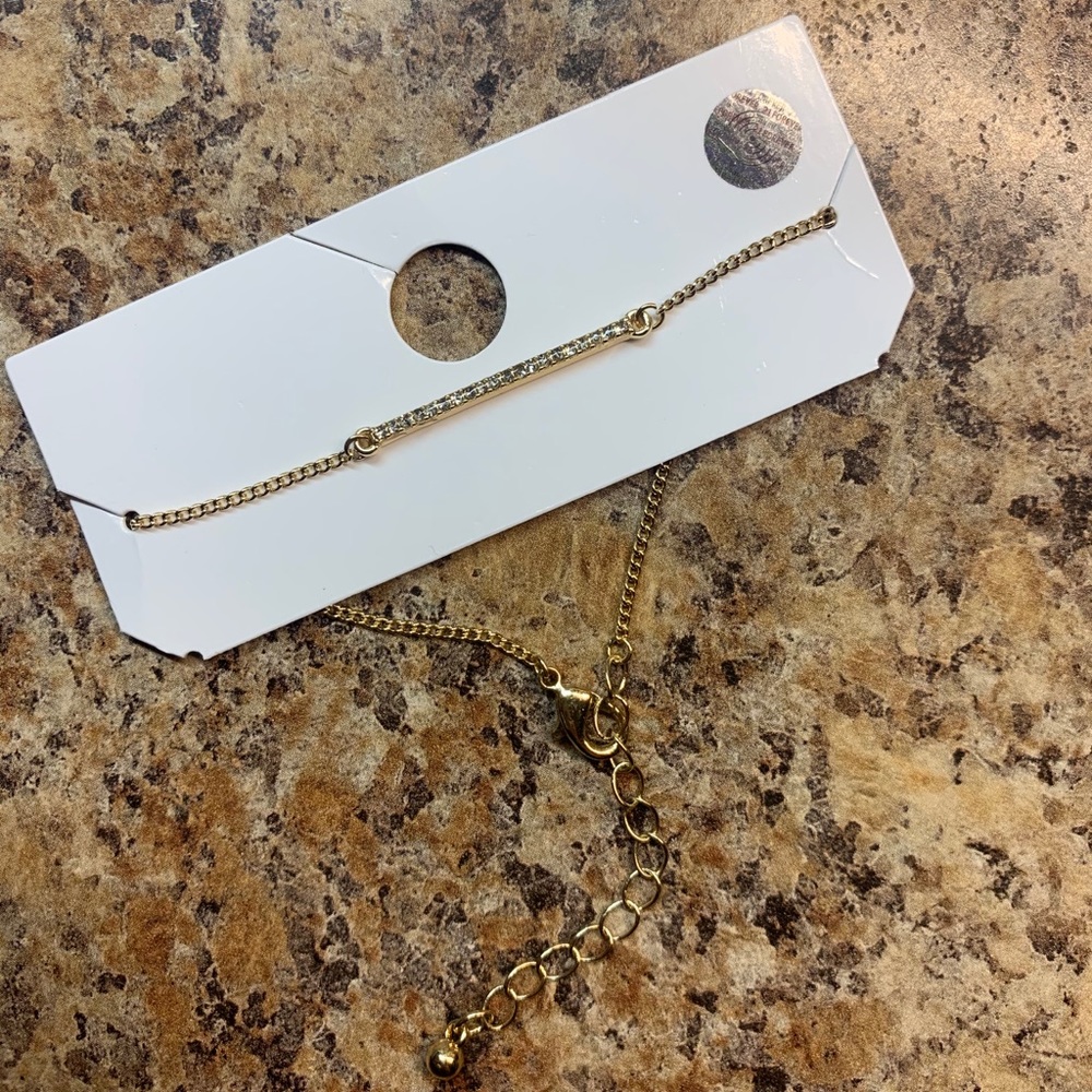 Gold Bracelet - Picture 2 of 7